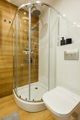 Nowoczesna łazienka © Studio Migafka