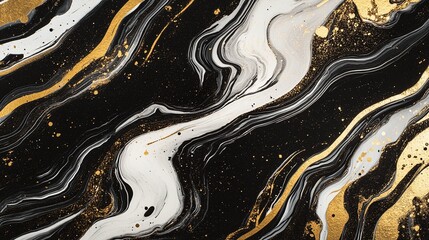 Nice Looking Radiance In Motion Abstract Background 