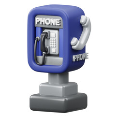 Public Telephone