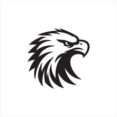 eagle vector illustration