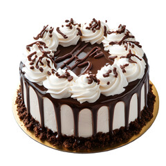 cake isolated on transparent background cake png