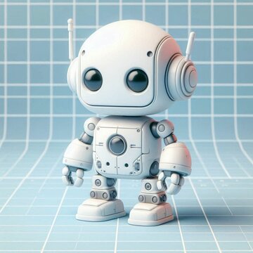 Baymax