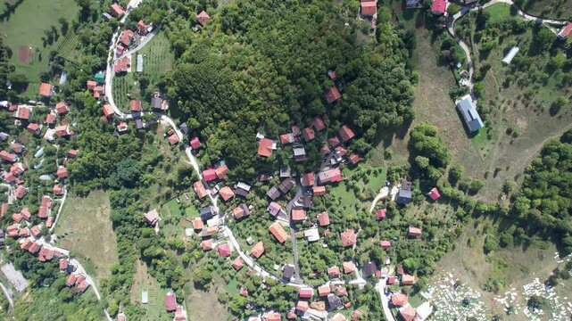 Green Village Sarajevo