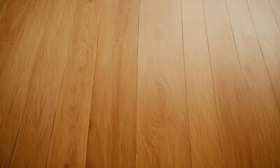 Top View of Wood or Plywood Backdrop with Natural Pattern and Color