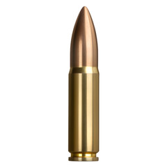 bullet isolated on transparent background bullet png