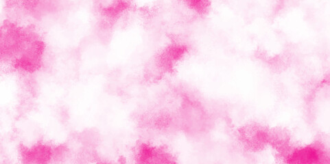 Abstract pink texture Oil painting background, Watercolor canvas for creative grunge design, Abstract soft pink background with watercolor design.