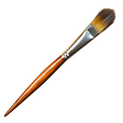 paintbrush isolated on transparent background paintbrush png