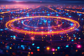 Advancements in artificial intelligence training  shaping the future of technology and innovation