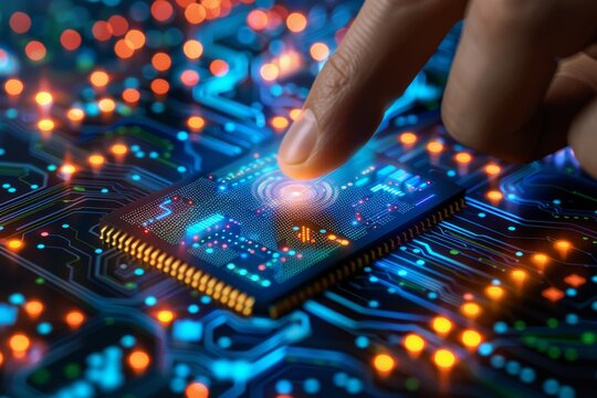 Training artificial intelligence  understanding the process and its impact on modern technology