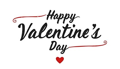 happy Valentines Day 