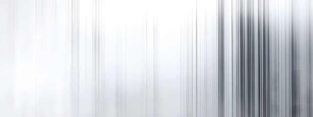 White background with vertical lines of light gray color, metal