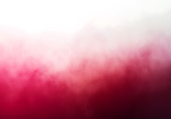 A seamless gradient from white to red, exuding excitement and movement