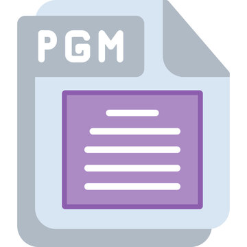 PGM Icon