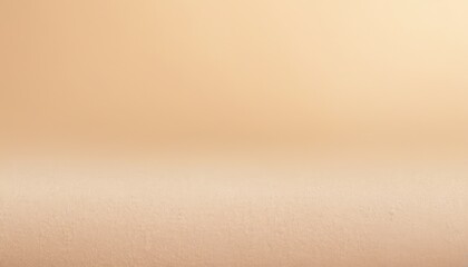 Beige paper textured background in simple style
5