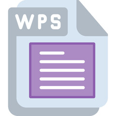 WPS Icon