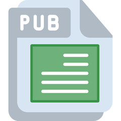 PUB Icon