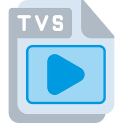 TVS Icon