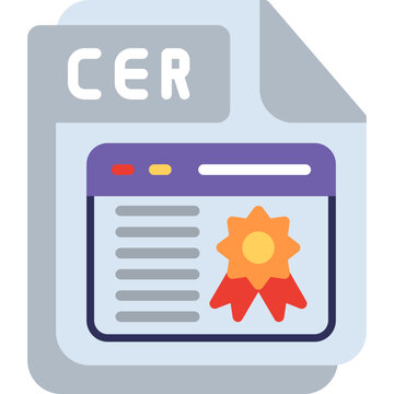 File.cer Images – Browse 113 Stock Photos, Vectors, and Video | Adobe Stock