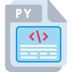 PY Icon