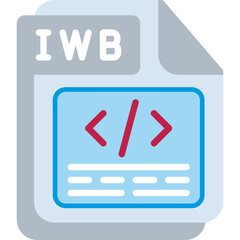 IWB Icon