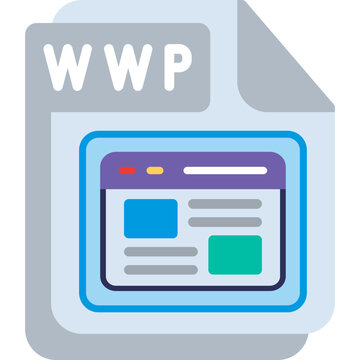 WWP Icon