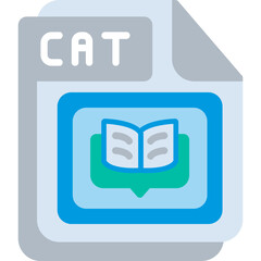 CAT Icon