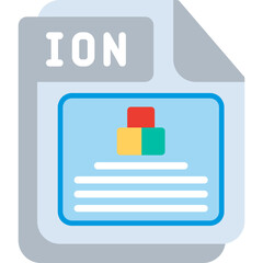 ION Icon