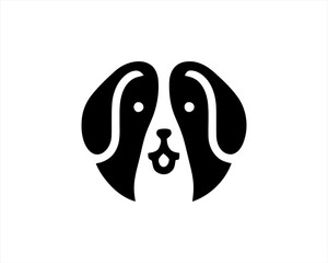 beagle dog icon