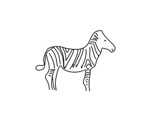 ZEBRA  VICTOR DESING