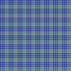 Beautiful tartan seamless pattern design by geometric 
