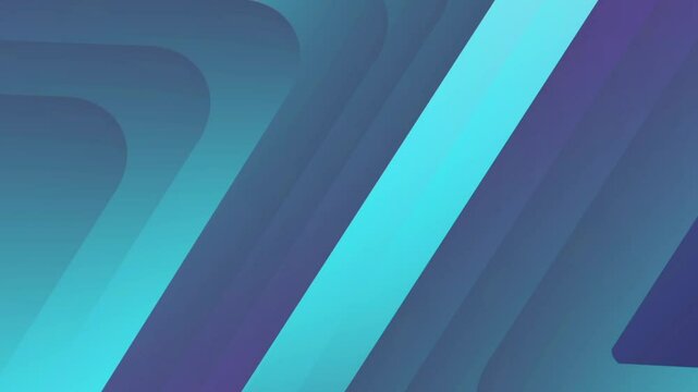 beautiful abstract wave technology background with blue light digital effect corporate concept