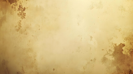 Obraz premium Aged parchment texture background. Perfect for vintage designs, adding an antique or distressed look to your projects.
