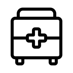 First aid icon