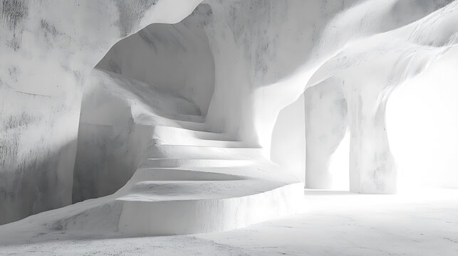 concrete background with subtle imperfections and organic depth for modern visuals 