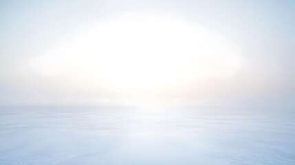 background with clean transitions and ample negative space perfect for adding text 