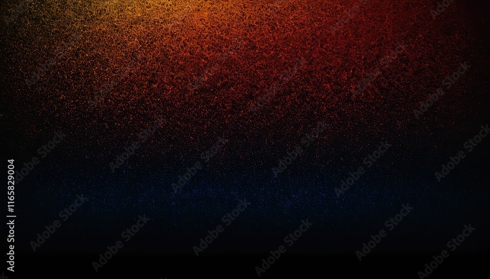 Poster glowing neon diagonal stripe lines wallpaper with text space 3