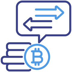 Transaction Icon