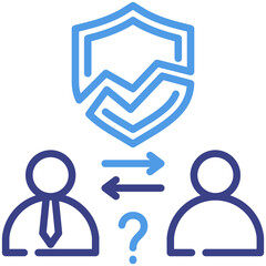Dispute Icon
