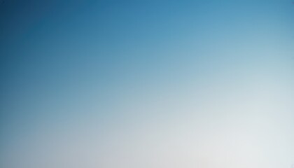 Obraz premium Abstract blue blurred background 10