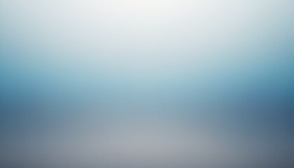 Abstract blue blurred background
1