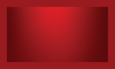 Dark Red vector background with rectangles. Abstract gradient illustration with rectangles