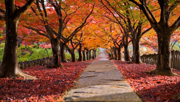 Experience the joy of picking apples or visiting a pumpkin patch.  