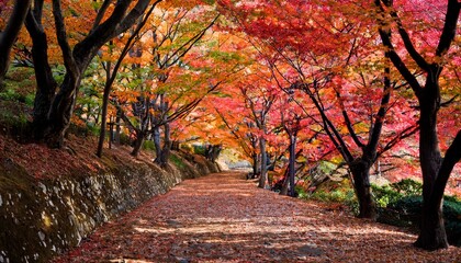 Savor the beauty of sunsets that paint the sky in rich tones.  