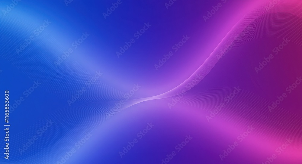 Poster Abstract Fluid and Gradient Backgrounds, 3d abastack background Abstact hexagon background in memphis style 3d style a dynamic minimalist modern abstact background illuminated cube 3d on blue backgrou