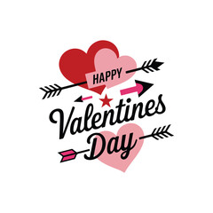 Happy Valentine's Day