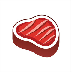 Premium Steak Clipart for Menus and Recipes