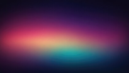 Fototapeta premium Artistic blurry colorful wallpaper background 4