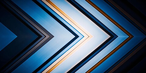 Obraz premium textured background with different geometric patterns