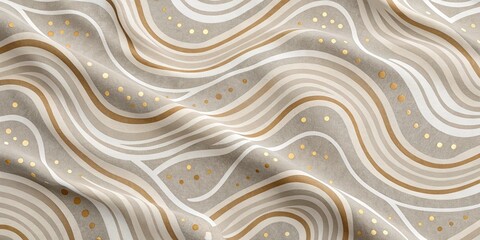textured background with different geometric patterns