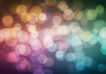 Vibrant bokeh backgrounds with multicolored and golden tones, soft gradients, and light effects, perfect for festive designs, creative branding, event invites, and artistic projects.